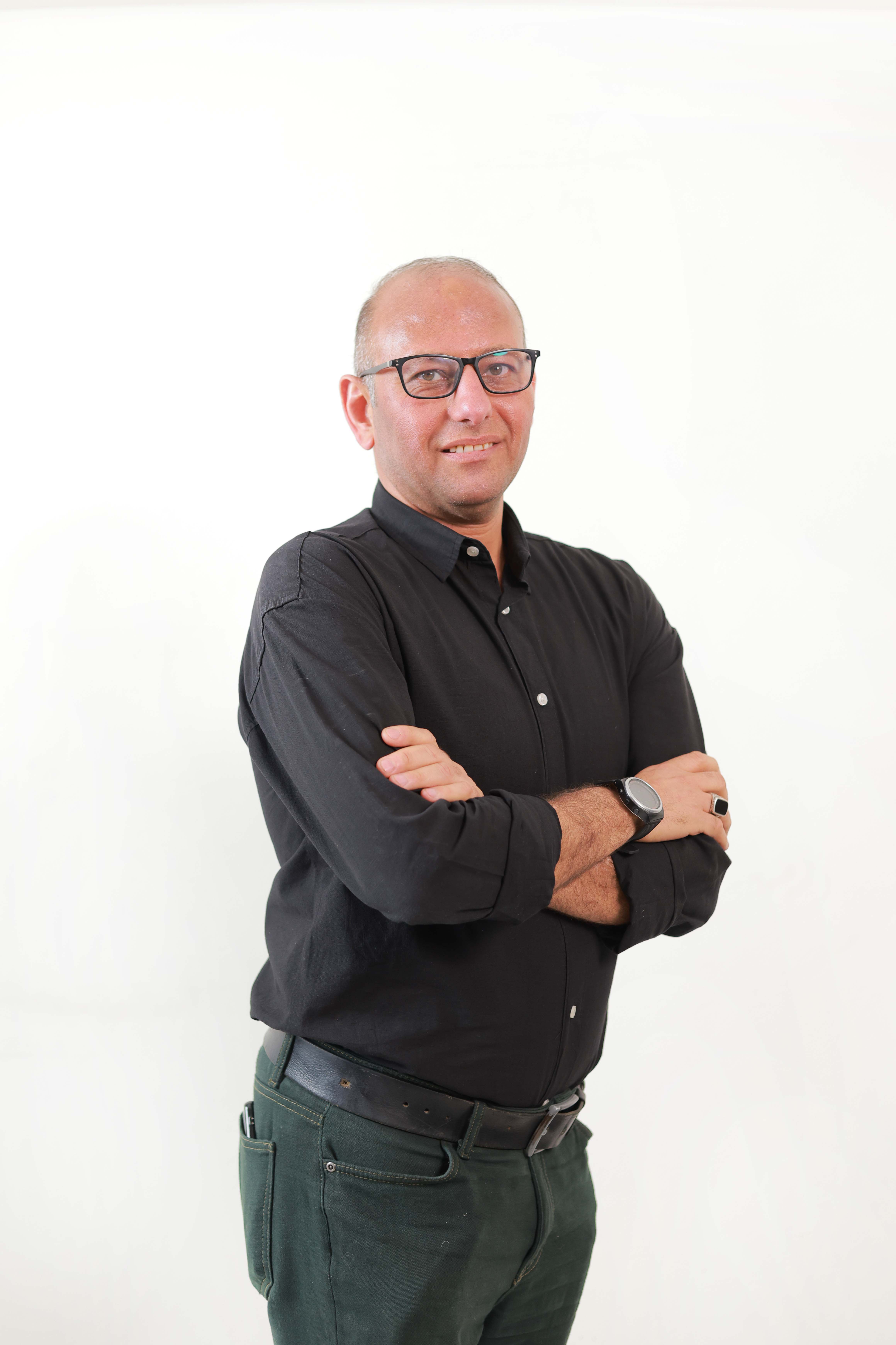 Ayman Mohamed